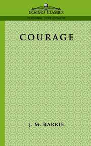 image of Courage