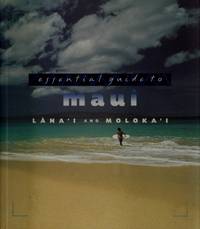 Essential Guide to Maui, Lana&#039;i and Moloka&#039;i by Wageman, Virginia - 2001-01-01