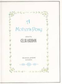 A Mother's Posy