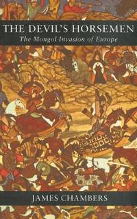 The Devil's Horsemen (ISBN: 9781842122433)