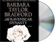 image of The Ravenscar Dynasty (Ravenscar Series)