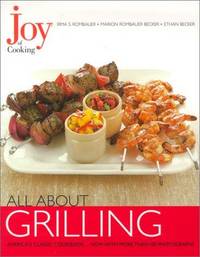 image of Joy of Cooking: All About Grilling