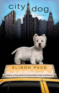 City Dog by Pace, Alison,