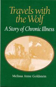 Travels with the Wolf