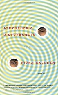 Atmospheric Disturbances: A Novel