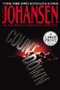 Countdown (ISBN: 9780375434433)