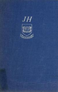 Letter to the Alumni by John Hersey - 1970