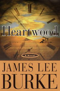 Heartwood by James Lee Burke - Signed First Edition - 1998 - from Last Word Books LLC (SKU: 1196)
