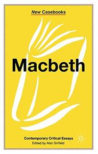 Macbeth (New Casebooks)
