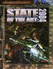 State of the Art 2064 (Shadowrun)