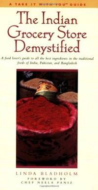 INDIAN GROCERY STORE DEMYSTIFIED (Take It with You Guides)
