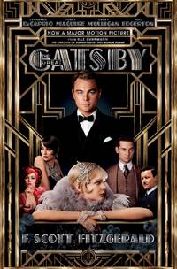 The Great Gatsby by Fitzgerald, F. Scott