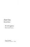 ZANE GREY