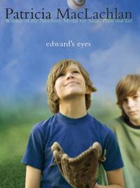 EDWARD'S EYES