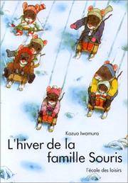 L'hiver de la famille Souris