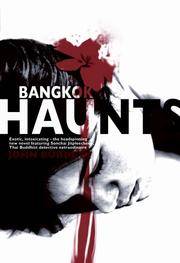 image of BANGKOK HAUNTS