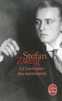 La Confusion Des Sentiments (Le Livre De Poche) (French Edition)