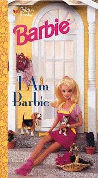 I Am Barbie