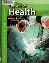 The A - Z of Health: F - J