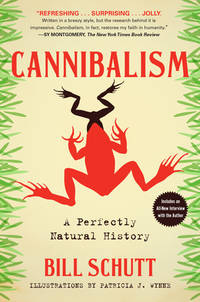 Cannibalism