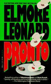 image of Pronto