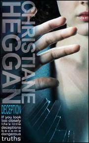 Deception [Paperback] Heggan, Christiane by Heggan, Christiane - 2004-03-19