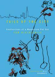 image of Tails of the City