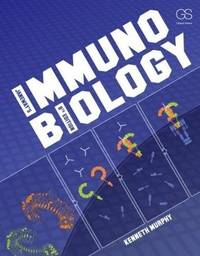 Janeway's Immunobiology (Immunobiology: The Immune System (Janeway))