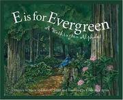 E is for Evergreen: A Washington State Alphabet (Discover America State by State)
