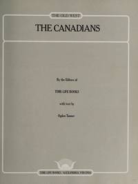 image of The Old West: The Canadians