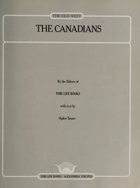 The Canadians by Tanner, Ogden - 1977