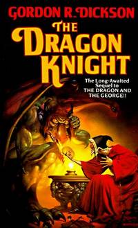 image of The Dragon Knight (A Tor book)