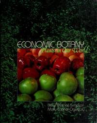 Economic Botany: Plants in Our World