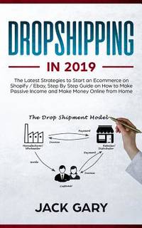 Dropshipping in 2019: The Latest Strategies to Start an Ecommerce on Shopify / Ebay, Step By Step...