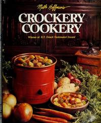 Mable Hoffman's Crockery Cookery