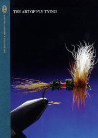 The Art of Fly Tying (The Hunting & Fishing Library)