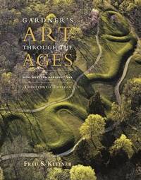 cover of Gardner&#39;s Art Through the Ages: Non-Western Perspectives