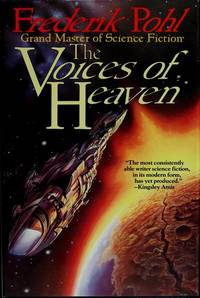 The Voices of Heaven by Frederik Pohl - 1994-06