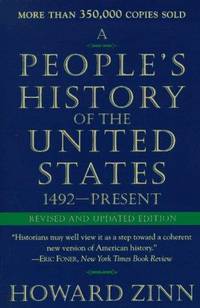 image of People's History of the United States, A