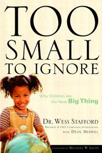 TOO SMALL TO IGNORE
