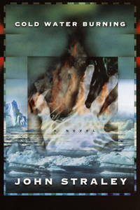 cover of Cold Water Burning