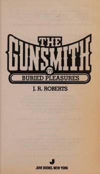 The Gunsmith 177 Buried (Gunsmith, The)