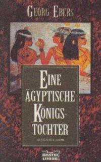 Eine ägyptische Königstochter