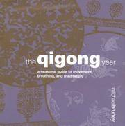 The Qigong Year