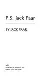 P.S. Jack Paar