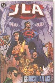 JLA : the Obsidian Age - Book 02