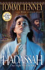 Hadassah: One Night with the King