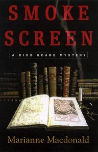 SMOKE SCREEN: A Dido Hoare Mystery