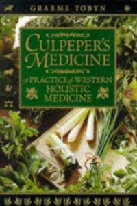 Culpeper's Medicine