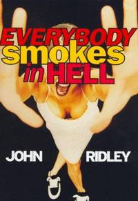 cover of Everybody Smokes in Hell